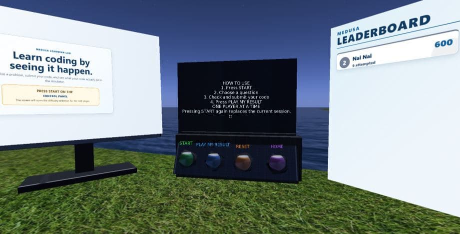Algorithm Learning Simulator project screenshot