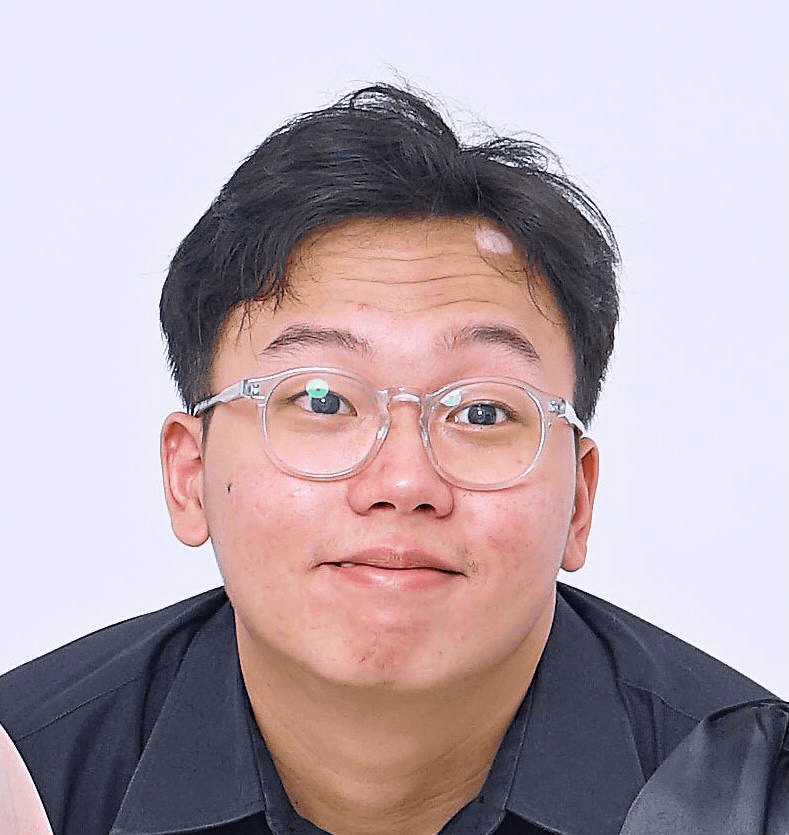 Portrait of Tisee